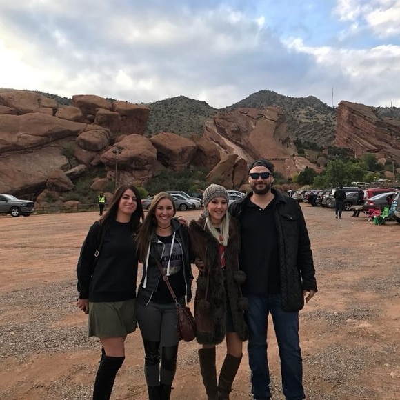 Meet your Posher, Courtney - Picture 10 of 12